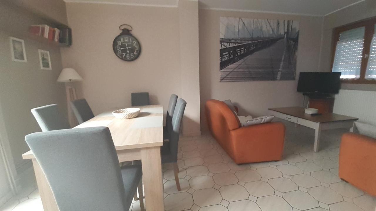 Maison Chez Lili A 200 M De La Plage ,Jardin Prive Et Clos Gravelines Exterior foto